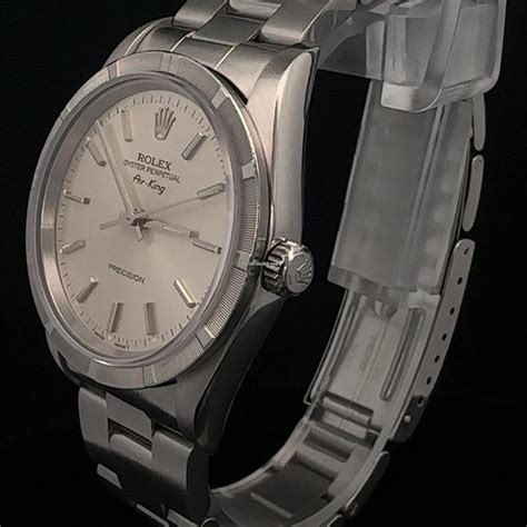 rolex 6556 price|Rolex air king wikipedia.